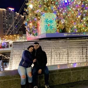 Meet your Posher, Nadia